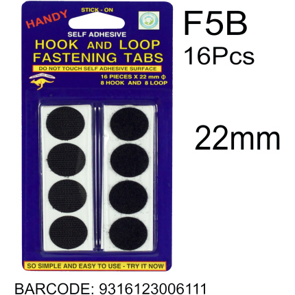 F5B