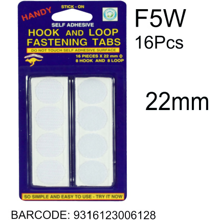 F5W