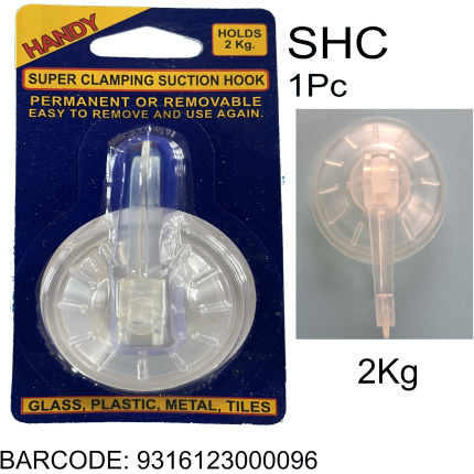 SHC