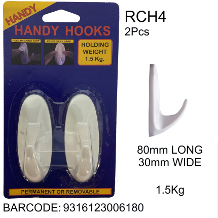 RCH4 NEW