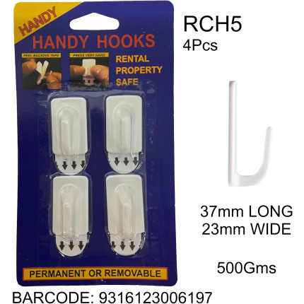 RCH5 NEW