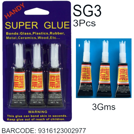 SG3