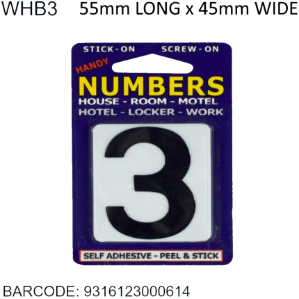 WHB3