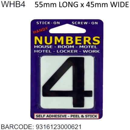 WHB4