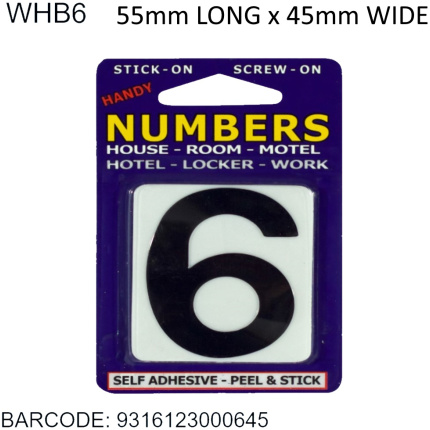 WHB6