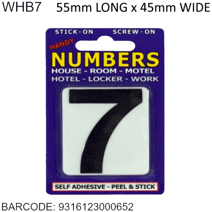 WHB7