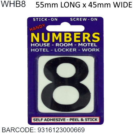 WHB8